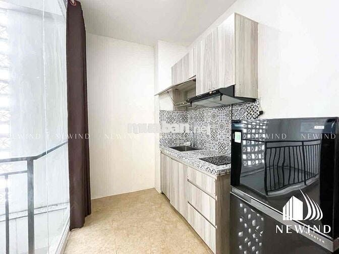 Cho thuê phòng ban công máy giặt riêng ngay trung tâm Quận 7
