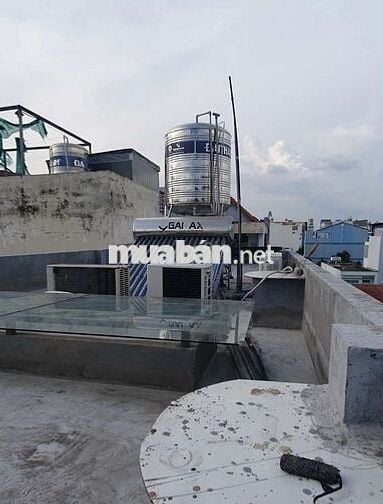 NHỈNH 7 TỶ , TÂN PHÚ , HXH , 70m2, 3 TẦNG  GẦN GÒ DẦU , TÂN SƠN NHÌ