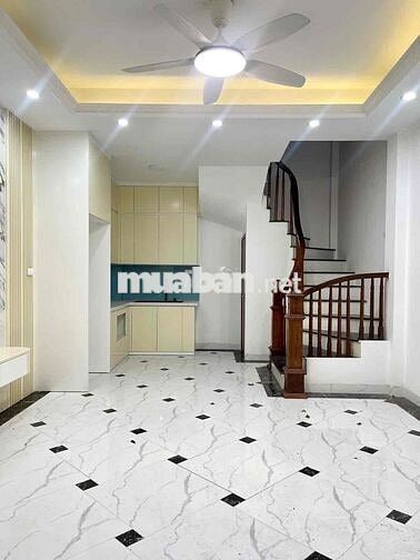 ⸻  ✨ NHÀ 7 TẦNG SIÊU ĐẸP – GẦN HỒ TÂY – 32m² FULL CÔNG NĂNG