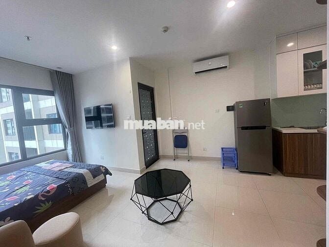 CHÍNH CHỦ BÁN NHANH CĂN STUDIO CHỈ 2,3 TỶ TẠI VHOP