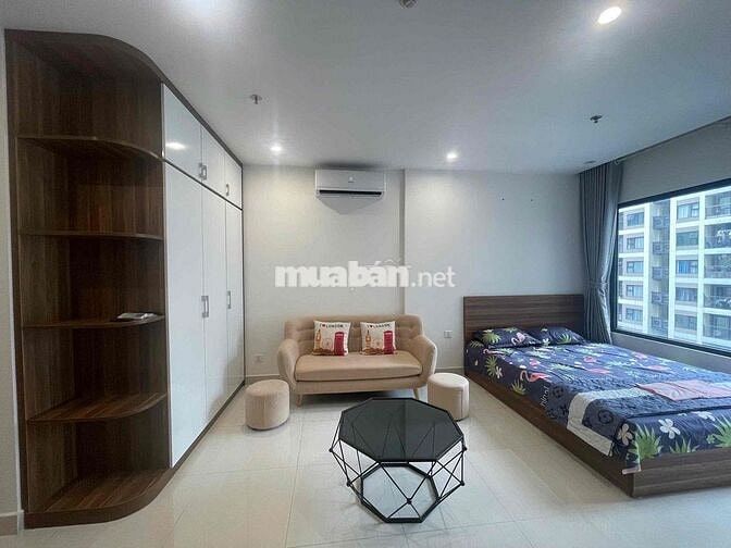 CHÍNH CHỦ BÁN NHANH CĂN STUDIO CHỈ 2,3 TỶ TẠI VHOP