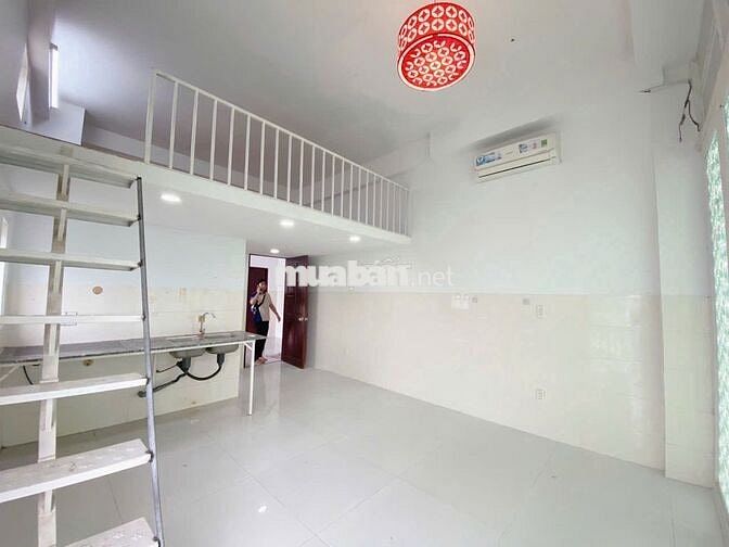 Phòng trọ tiện nghi, giá hợp lý tại KDC T30 - Bình Hưng - Bình Chánh 📢