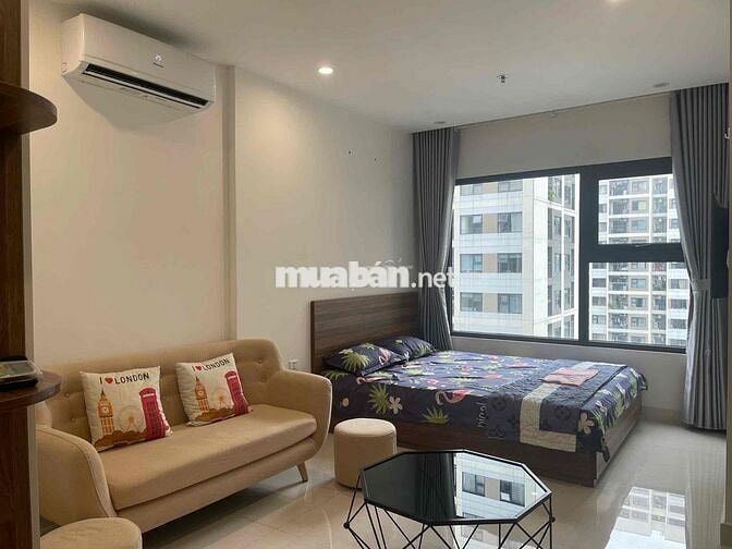 CHÍNH CHỦ BÁN NHANH CĂN STUDIO CHỈ 2,3 TỶ TẠI VHOP