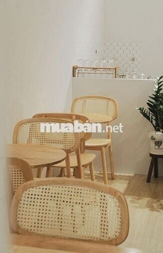 SANG TIỆM CAFE & HOA TẠI BÌNH THẠNH