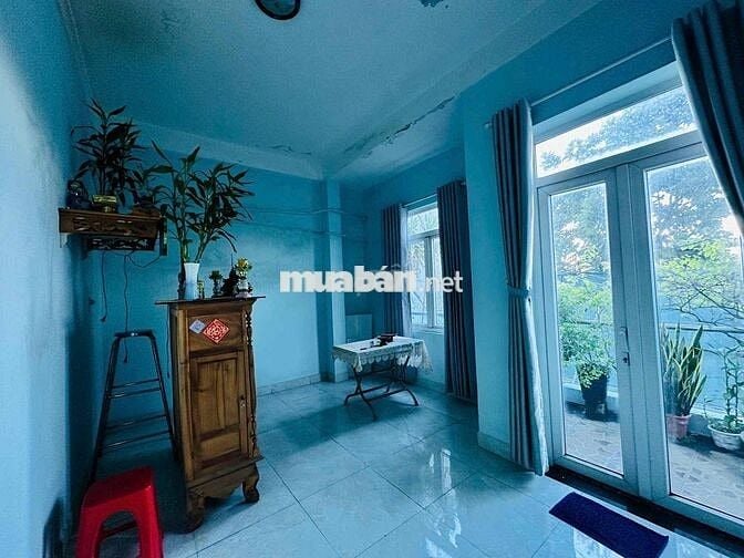 🔴(NCC) CHO THUÊ NHÀ PHẠM HÙNG 130m² GẦN CẦU CẨM LỆ  • Diện tích: 130m²