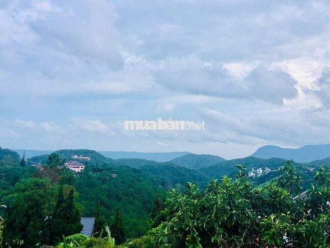 Bán Lô đất Mặt tiền đường Khởi Nghĩa Bắc Sơn, TP Đà Lạt. 60 tỷ đồng.