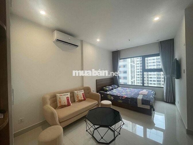 CHÍNH CHỦ BÁN NHANH CĂN STUDIO CHỈ 2,3 TỶ TẠI VHOP
