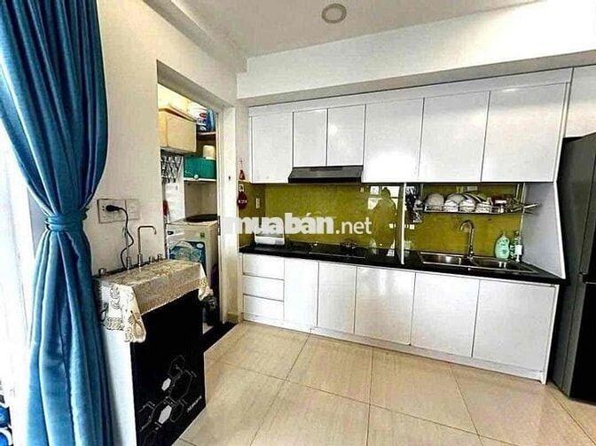 BÁN THU HỒI VỐN CĂN HỘ CHUNG CƯ MOONLIGHT RESIDENCES 75m2-2pn/2wc SỔ H