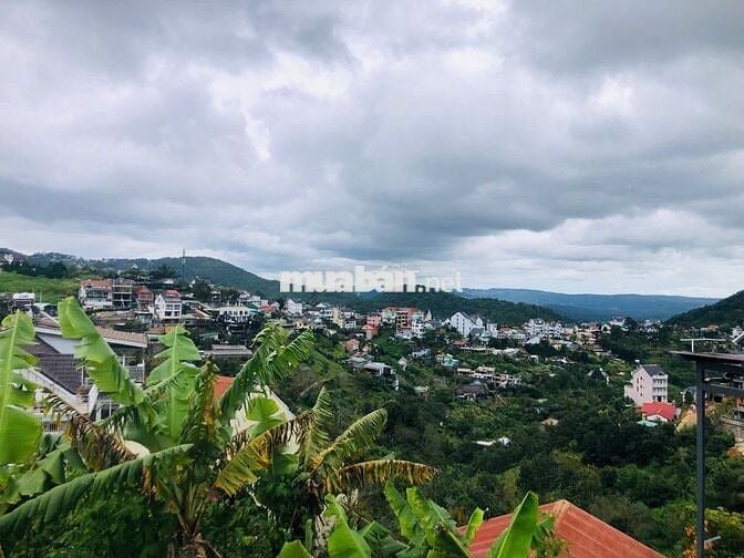 Đất nền có vị trí tại Đường Khe Sanh, Phường 10, Đà Lạt, Lâm Đồng.