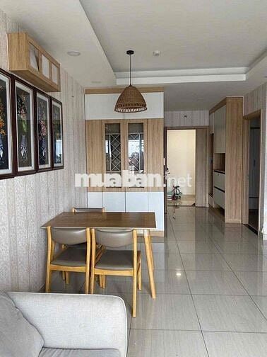 BÁN THU HỒI VỐN CĂN HỘ CHUNG CƯ MOONLIGHT RESIDENCES 75m2-2pn/2wc SỔ H