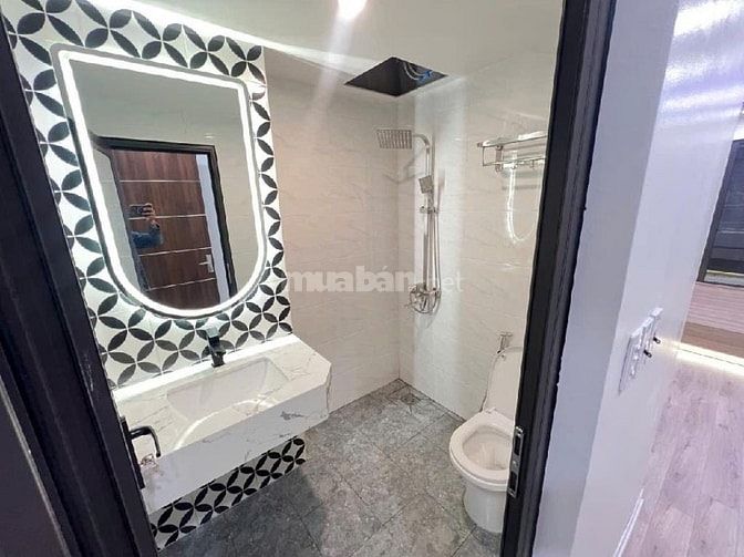 NHÀ MẬU LƯƠNG 31m x 5 TẦNG, THANG MÁY - LÔ GÓC – KINH DOANH