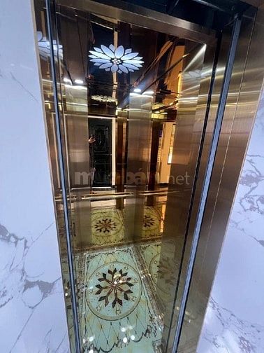 NHÀ MẬU LƯƠNG 31m x 5 TẦNG, THANG MÁY - LÔ GÓC – KINH DOANH