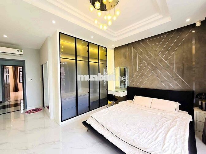 🇻🇳🇻🇳🇻🇳 NHÀ PHỐ CAO CẤP HUỲNH TẤN PHÁT NHÀ BÈ