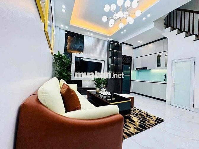 CĂN NHÀ HIẾM TÂY HỒ – NGÕ THÔNG, KINH DOANH ĐỈNH – GIÁ CHỈ 9 TỶ