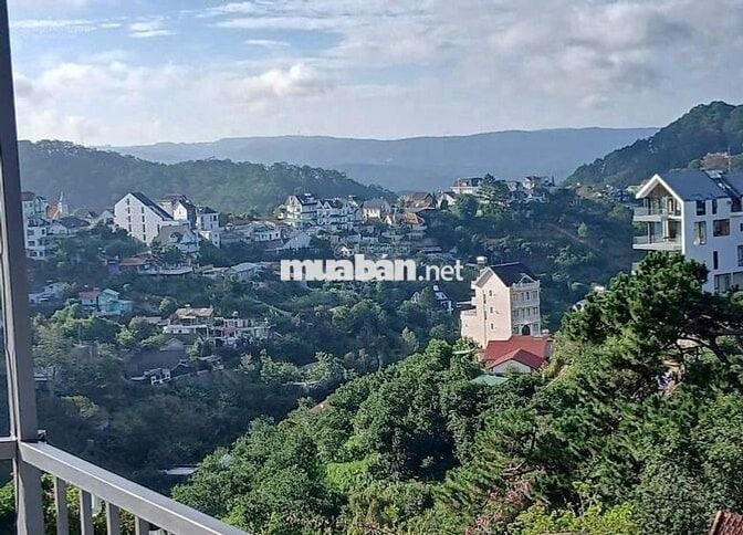 Đất nền có vị trí tại Đường Khe Sanh, Phường 10, Đà Lạt, Lâm Đồng.