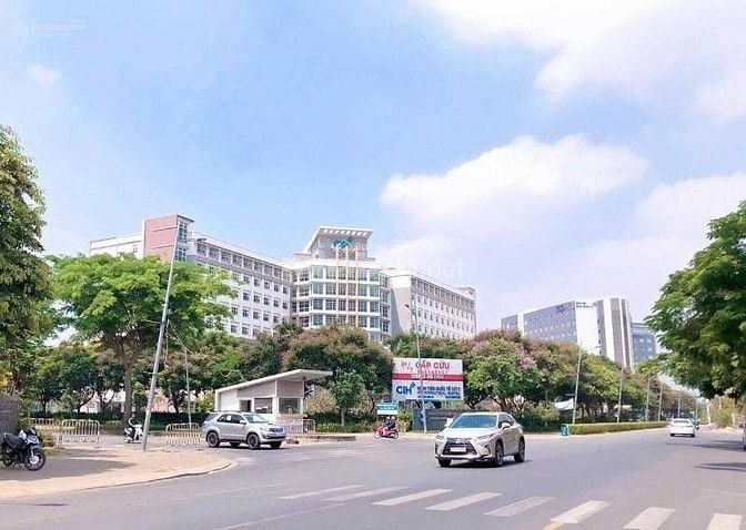 🌟Mở bán 22 nền đất đường Nam Kì Khởi Nghĩa, Phường 3, Q3 , SHR🌟