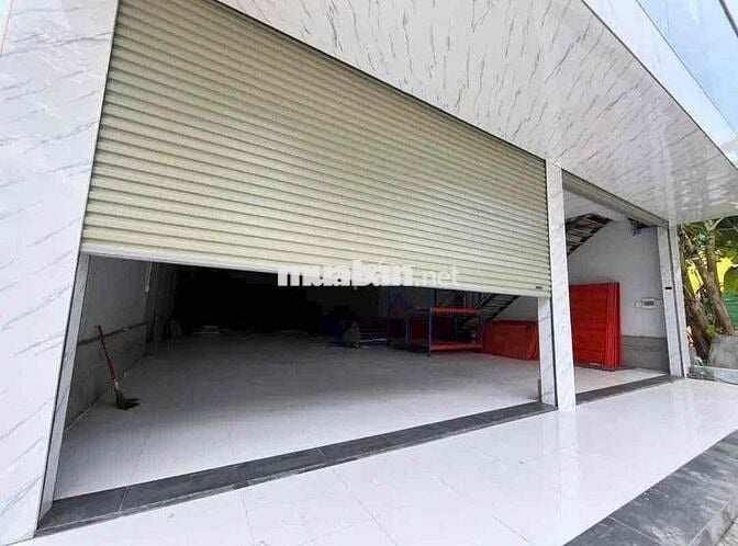 Cho thuê mặt bằng mặt tiền nguyễn phước lan sát cầu hoà xuân