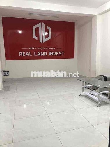 MT F TÂN THÀNH - 4x18 - 1 TRỆT 4 LẦU - THANG MÁY - GẦN TÂN SƠN NHÌ