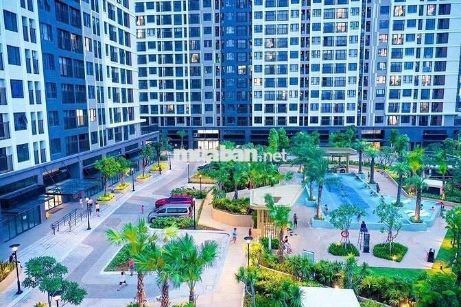 SHOPHOUSE TẠI PICITY HIGH PARK – KHU CĂN HỘ CAO CẤP LỚN NHẤT QUẬN 12
