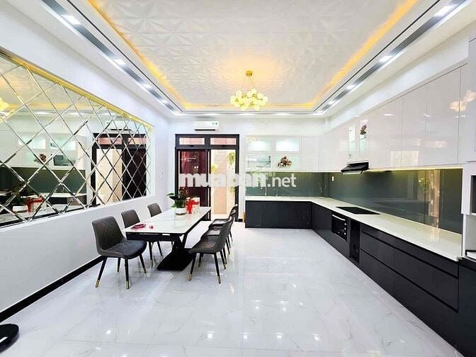 🇻🇳🇻🇳🇻🇳 NHÀ PHỐ CAO CẤP HUỲNH TẤN PHÁT NHÀ BÈ