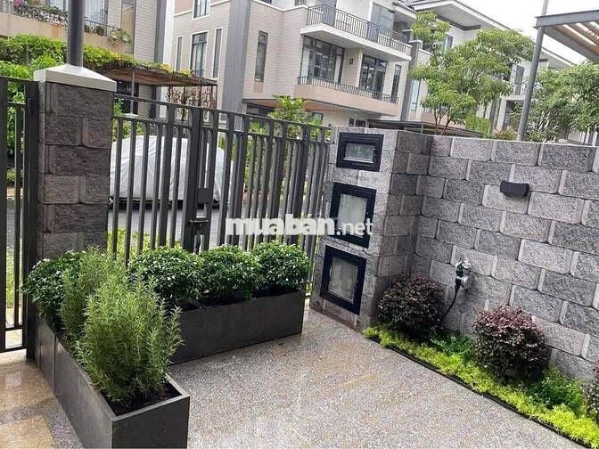 Cho thuê nhà phố Lavila- 3PN- FULL NT- 35tr/ Thương Lượng