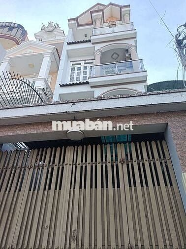 Siêu phẩm mặt tiền Phan Văn Hớn 5 x 50 m