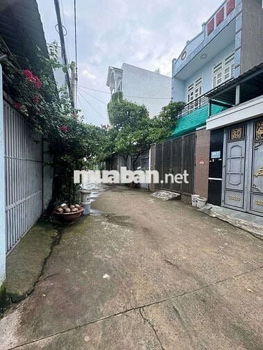 ĐẤT SHR 4M×14M🫰ĐẤT XẬY 1 TRỆT 3 LẦU .ĐI GÒ VẤP 5 PHÚT