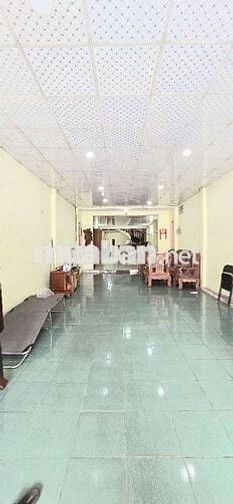 Siêu phẩm mặt tiền Phan Văn Hớn 5 x 50 m