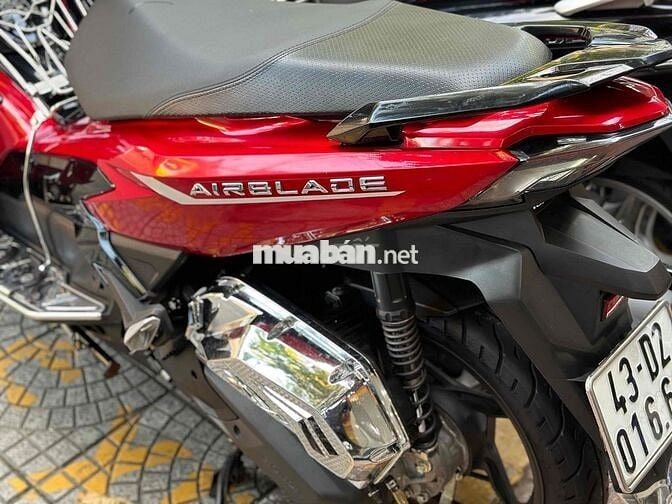 AB 4val chuẩn zin 99% 8.000km