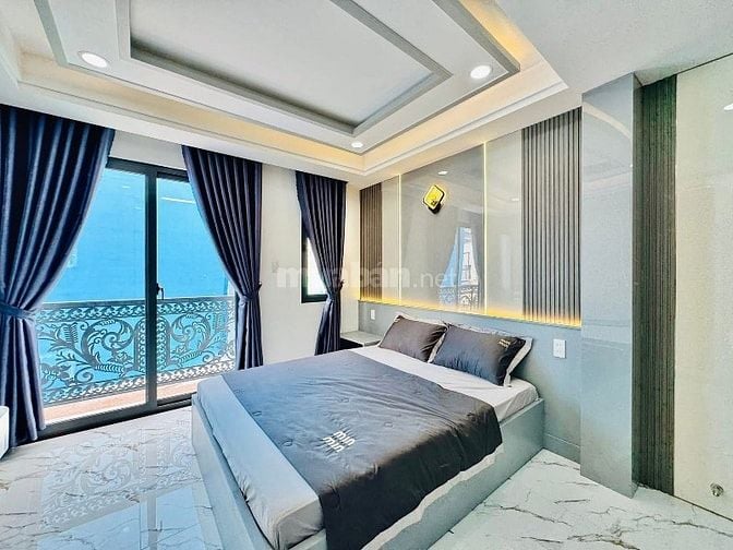 Bán gấp nhà riêng đường Trương Vĩnh Ký, Tân Thành, Tân Phú. Chỉ 2,8tỷ.