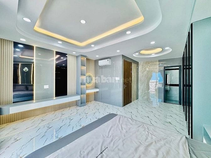 Bán gấp nhà riêng đường Trương Vĩnh Ký, Tân Thành, Tân Phú. Chỉ 2,8tỷ.