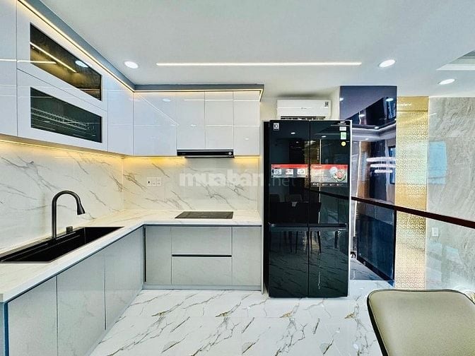 Bán gấp nhà riêng đường Trương Vĩnh Ký, Tân Thành, Tân Phú. Chỉ 2,8tỷ.