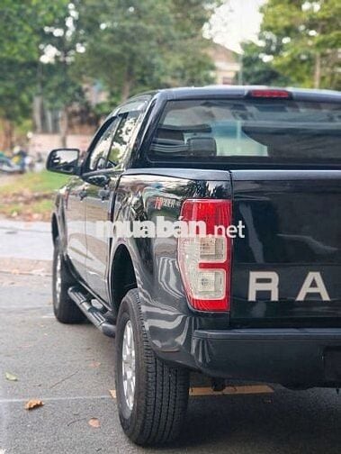 Ford Ranger 2014 tự động 1 cầu zin đét đẹp keng