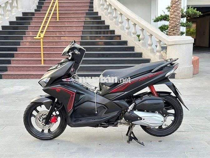 2020 Honda AirBlade 125cc Khóa Thông Minh Biển Hn