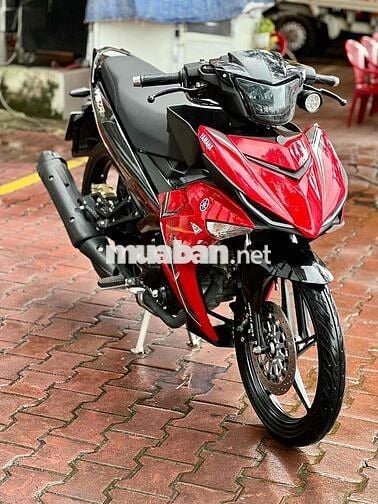 [GÓP ĐƯỢC GIỮ CAVET] EXCITER 150 2017 dọn kiểng