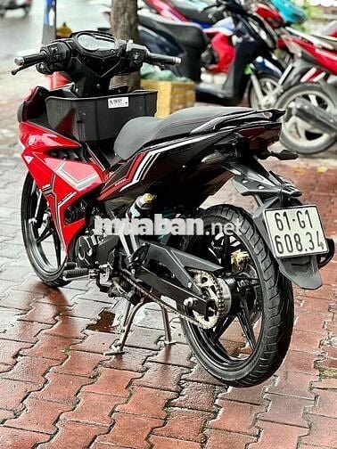 [GÓP ĐƯỢC GIỮ CAVET] EXCITER 150 2017 dọn kiểng