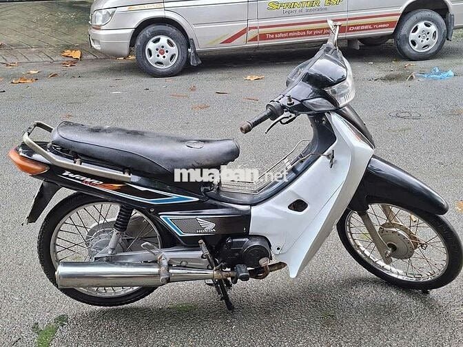 Wave giấy tờ đầy đủ . bao êm