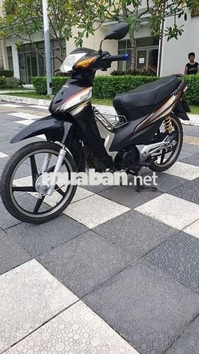Wave havico han quat.Mayem nhu xe dien