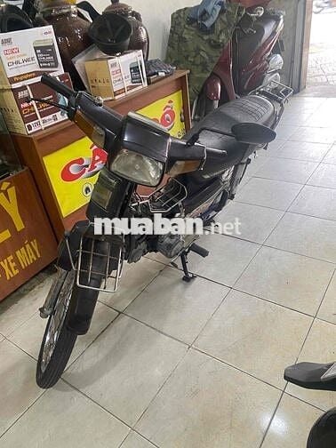 cầm đồ bán xe thái zin êm ru biển số TPHCM