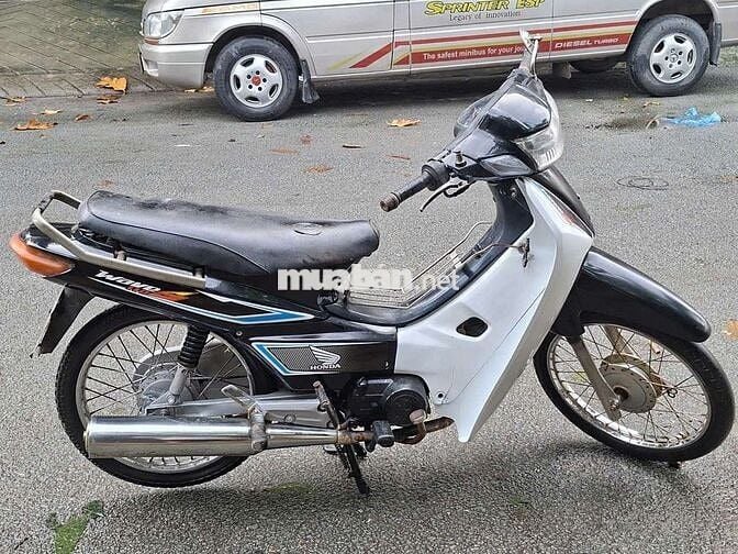 Wave giấy tờ đầy đủ . bao êm