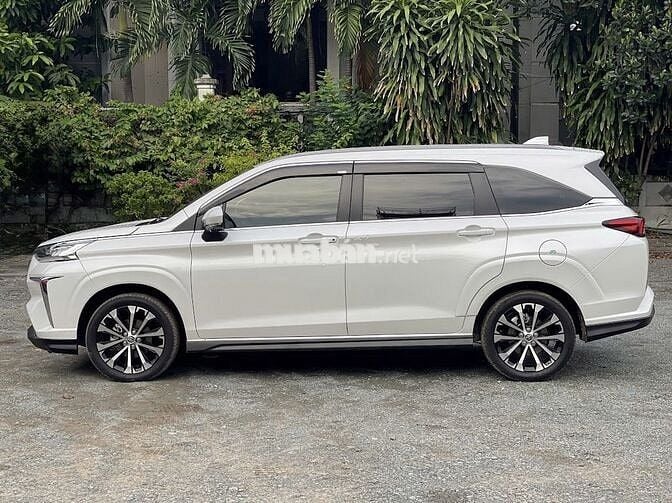 (Xe Hãng) Toyota Veloz Cross Top 2024  - 37000 km