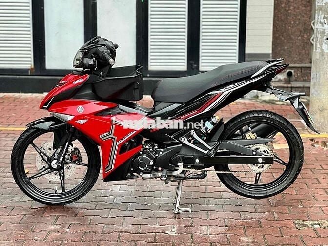 [GÓP ĐƯỢC GIỮ CAVET] EXCITER 150 2017 dọn kiểng
