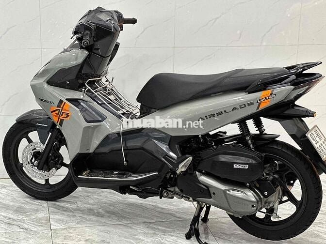 Honda AB 2022 Như Mới Màu Cực Đẹp