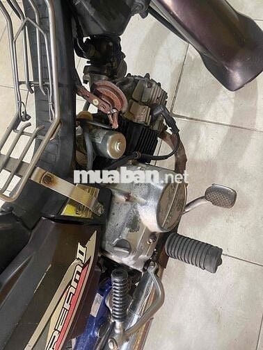 cầm đồ bán xe thái zin êm ru biển số TPHCM