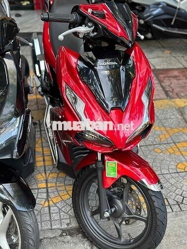 AB 4val chuẩn zin 99% 8.000km