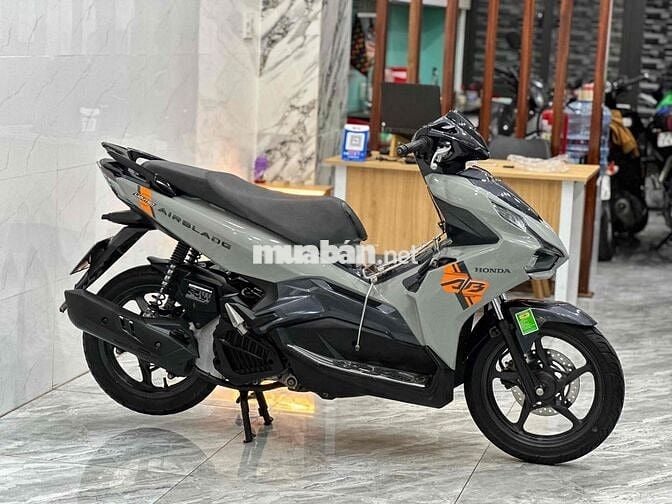 Honda AB 2022 Như Mới Màu Cực Đẹp
