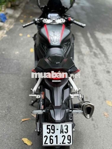 CBR650 2020