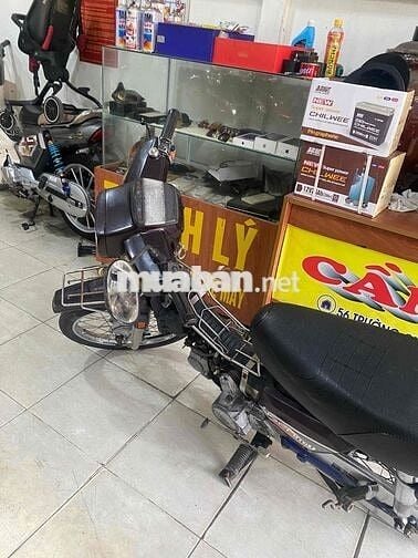 cầm đồ bán xe thái zin êm ru biển số TPHCM