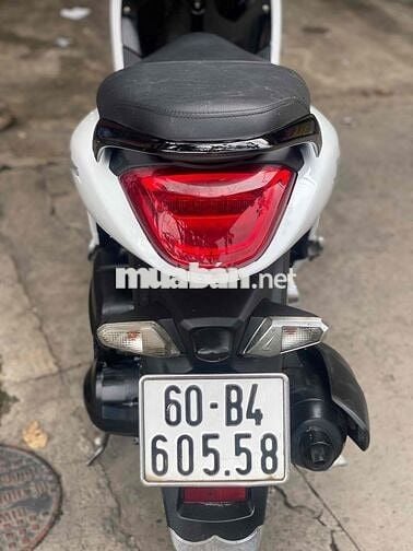 BÁN XE JANUS BS 60. XE RẤT ĐẸP MÁY CỰC NGON