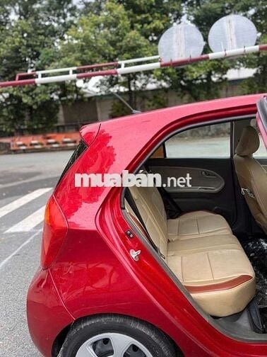 🔥KIA Morning 2016MT 138tr bao ae kí rút hồ sơ